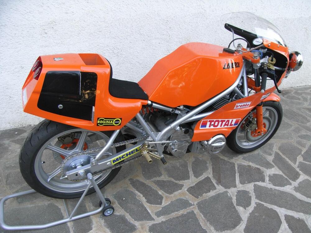Laverda 1000 Endurance Motoplast (6)