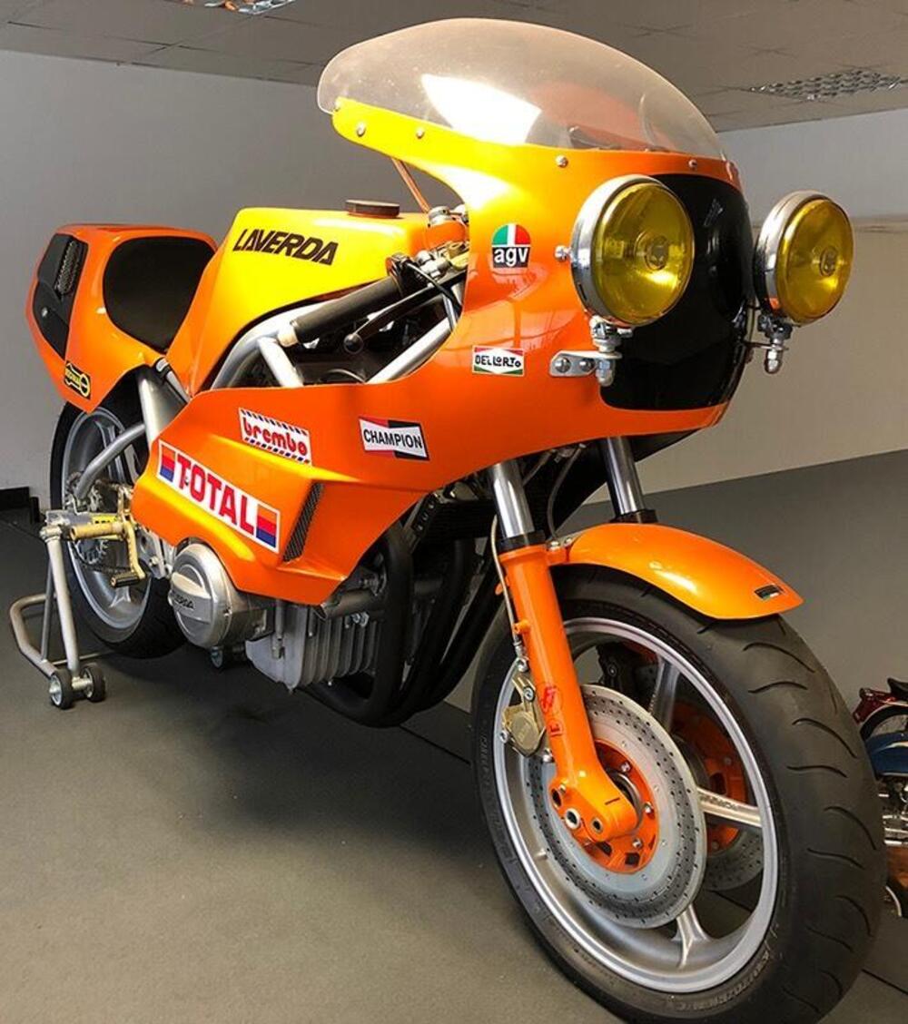 Laverda 1000 Endurance Motoplast (7)