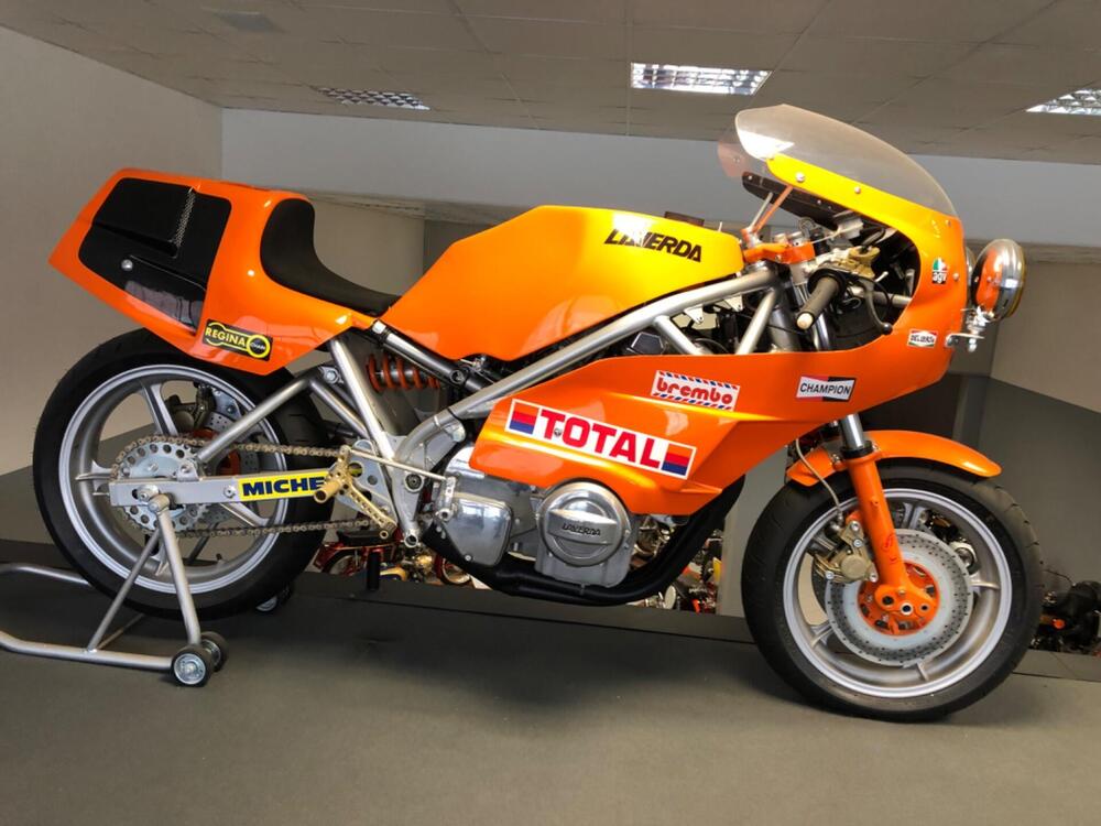 Laverda 1000 Endurance Motoplast (8)