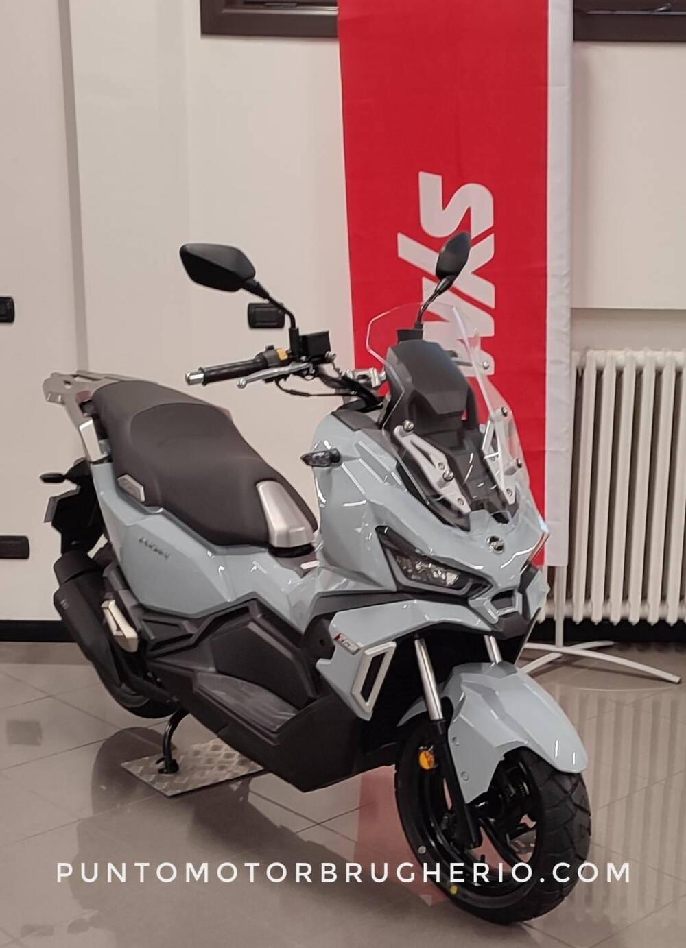 Sym ADX 125 (2025) (4)