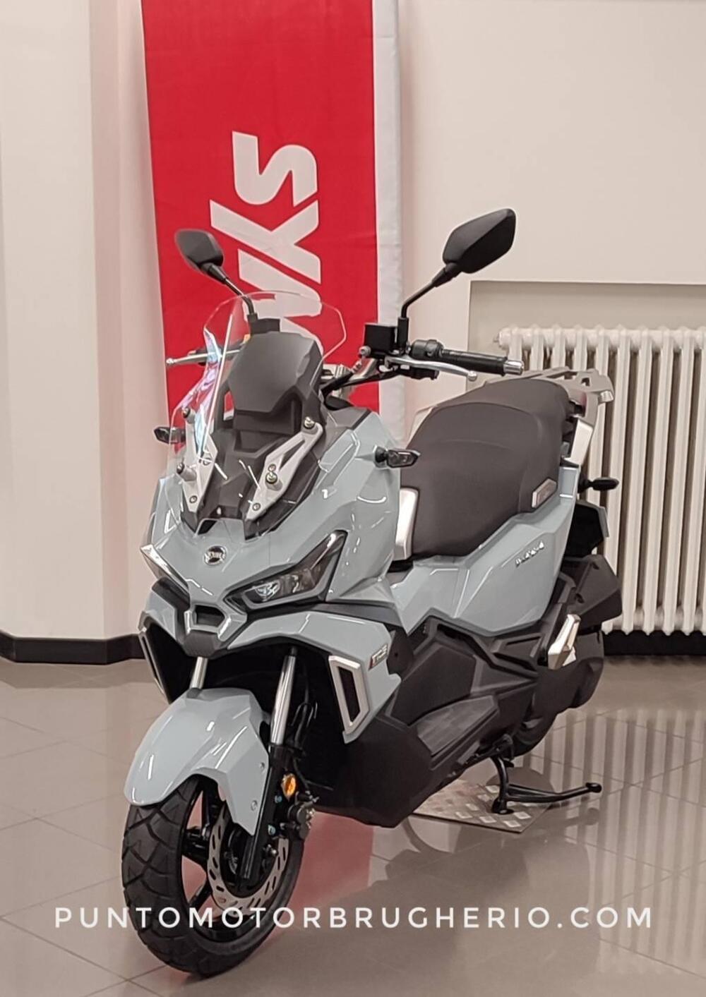 Sym ADX 125 (2025) (5)