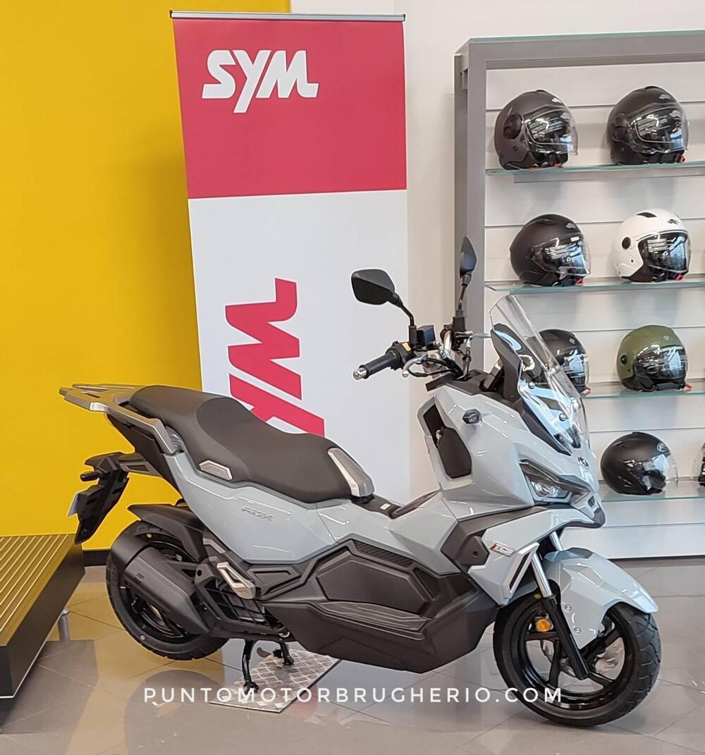 Sym ADX 125 (2025) (7)