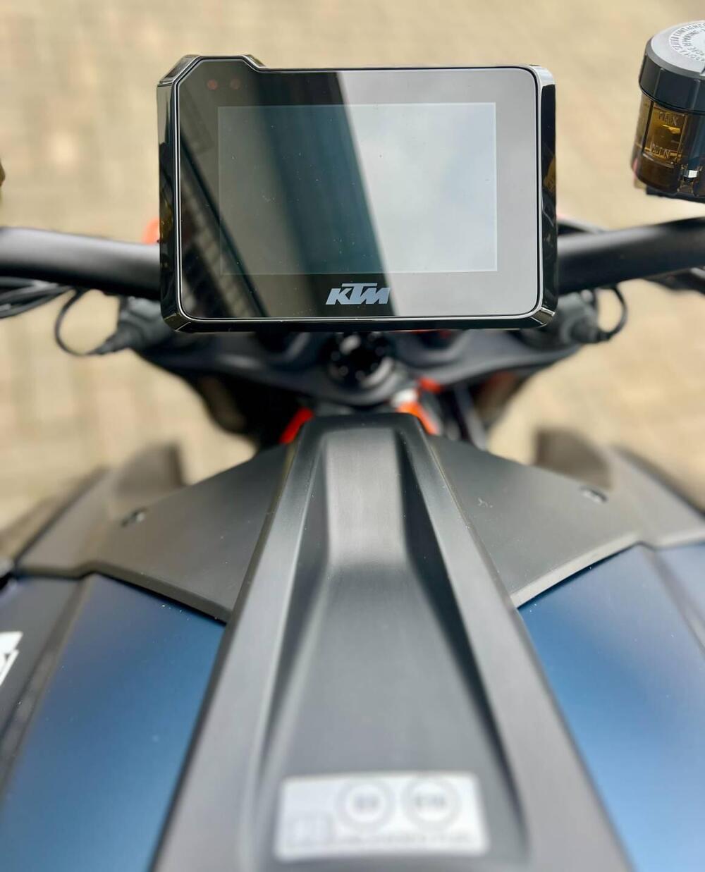 KTM 1290 Super Duke R EVO (2022 - 23) (4)