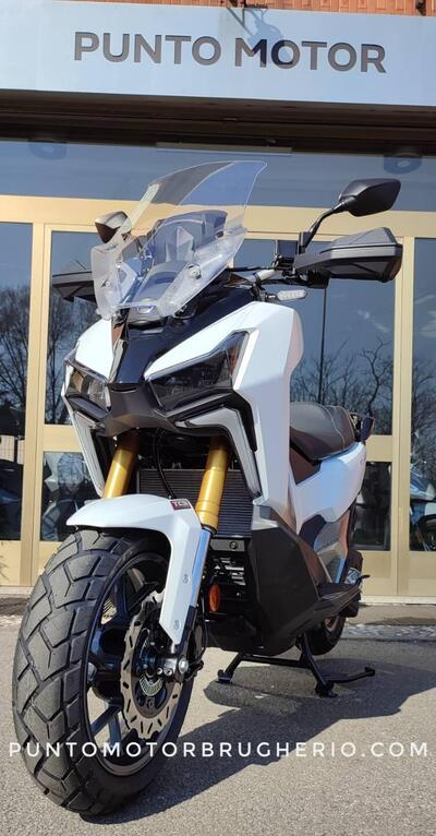 Sym ADXTG 400 (2025) nuova