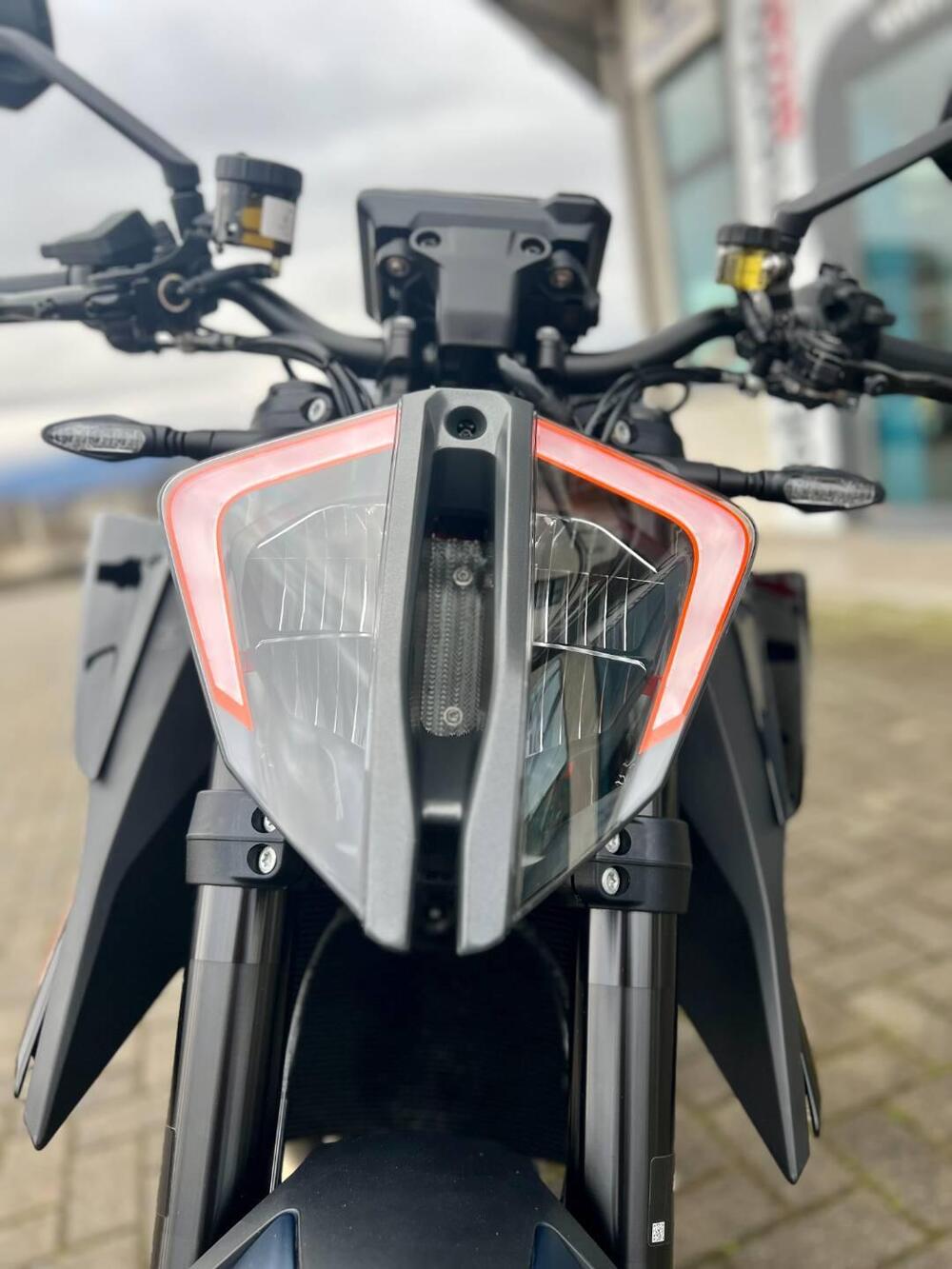 KTM 1290 Super Duke R EVO (2022 - 23) (6)