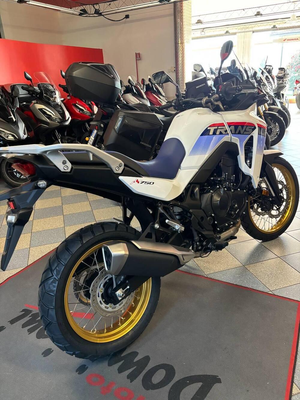 Honda Transalp XL750 (2025) (5)