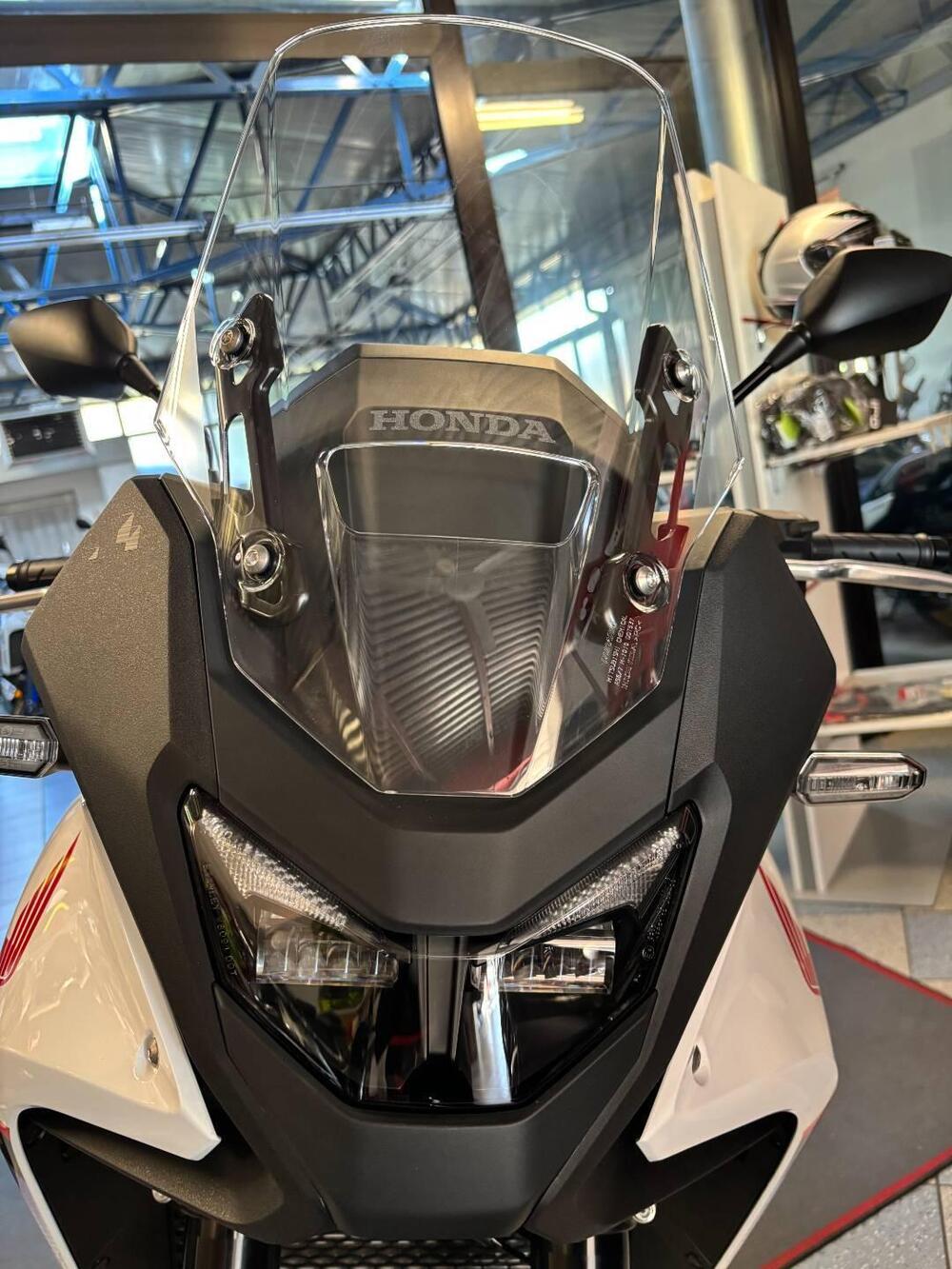 Honda Transalp XL750 (2025) (7)