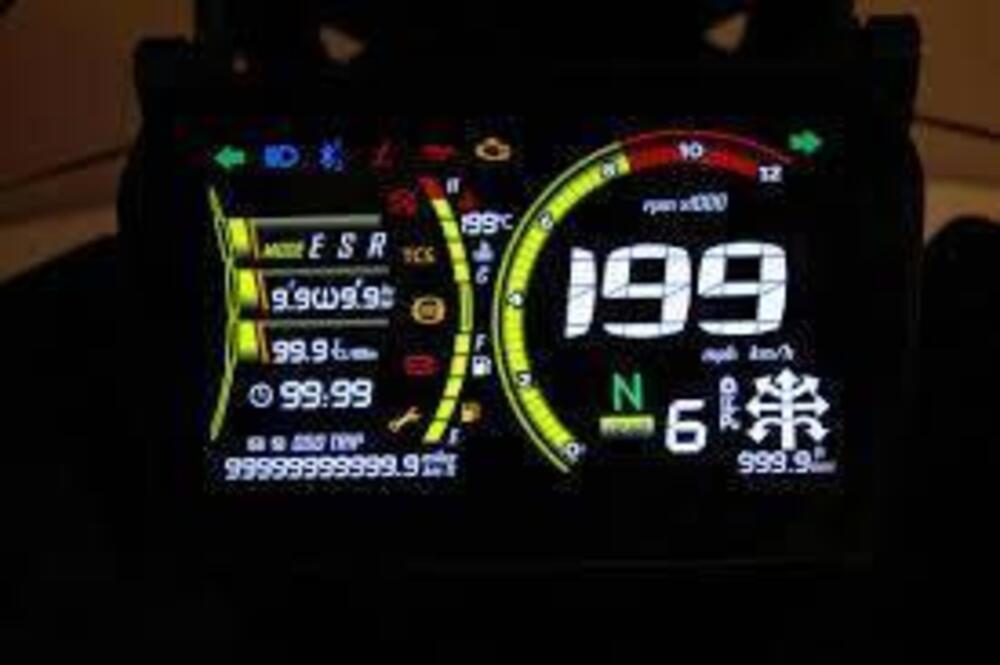 Voge Valico 625DSX (2025 - 26) (2)