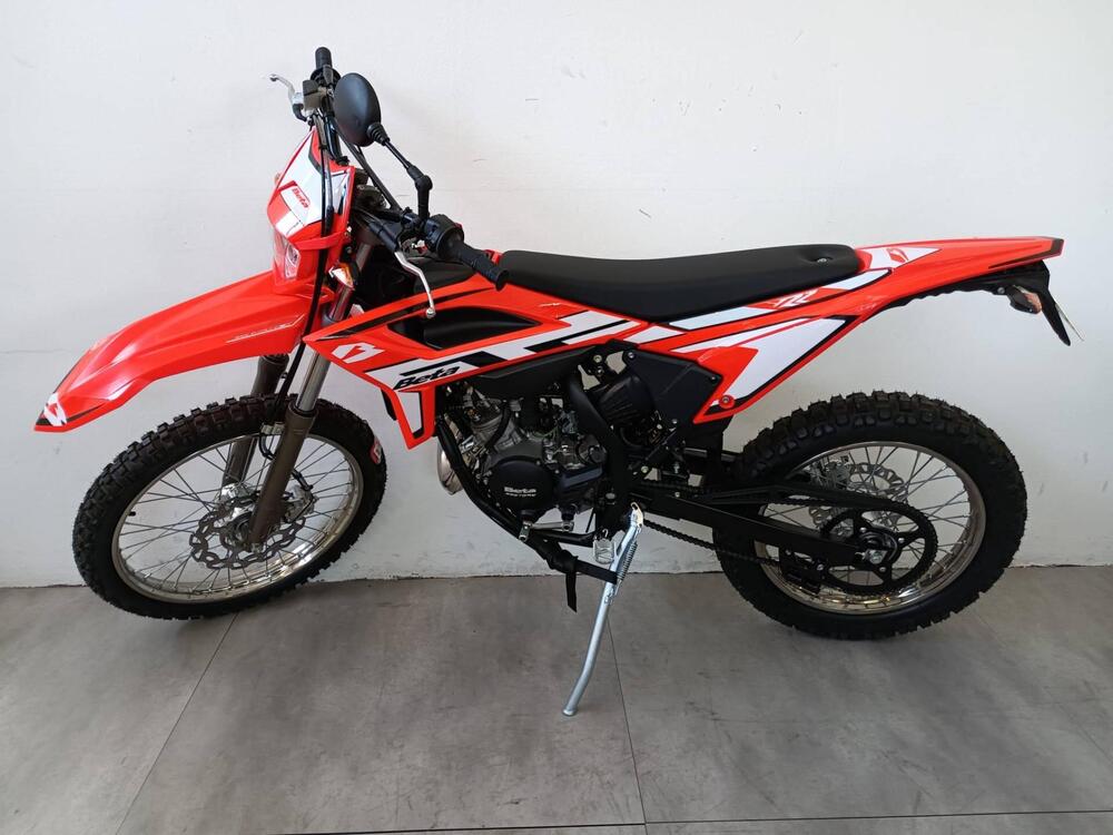 Betamotor RR 50 Enduro (2021 - 25) (2)