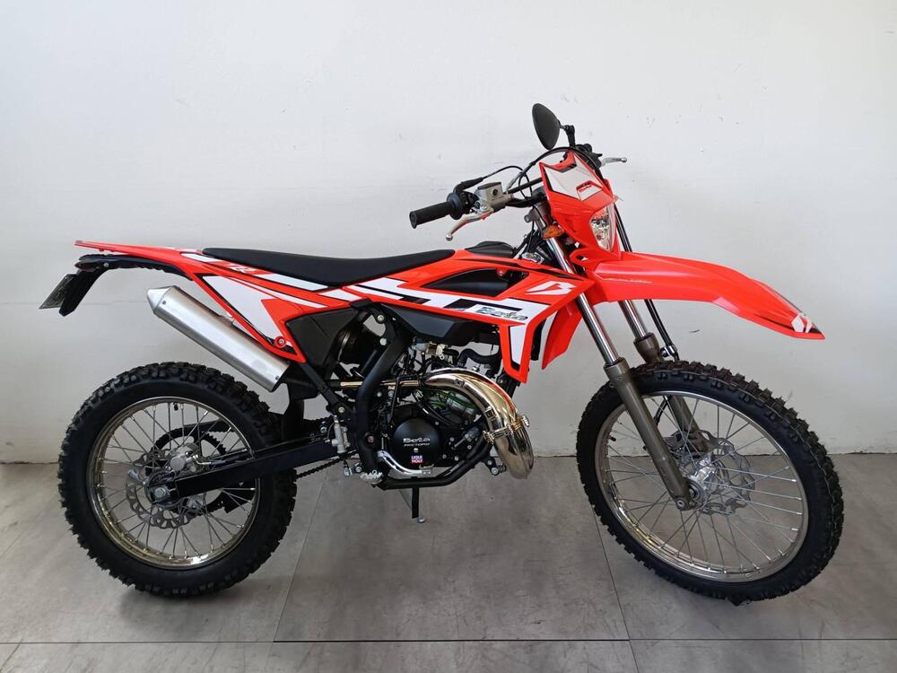 Betamotor RR 50 Enduro (2021 - 25)