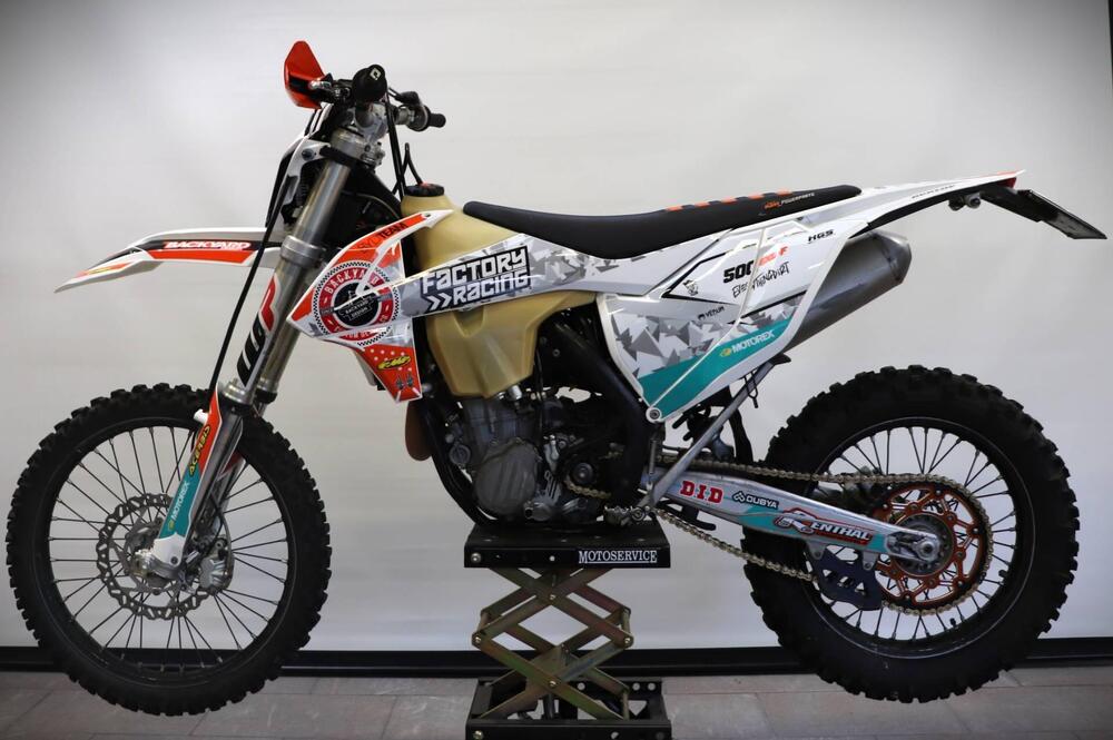 KTM EXC 500 F (2018) (4)