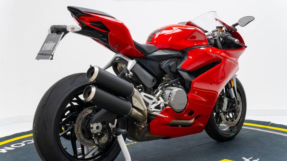 Ducati 959 Panigale (2016 - 19) (5)