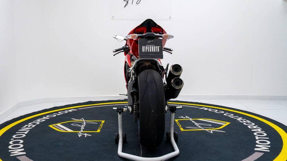 Ducati 959 Panigale (2016 - 19) (6)