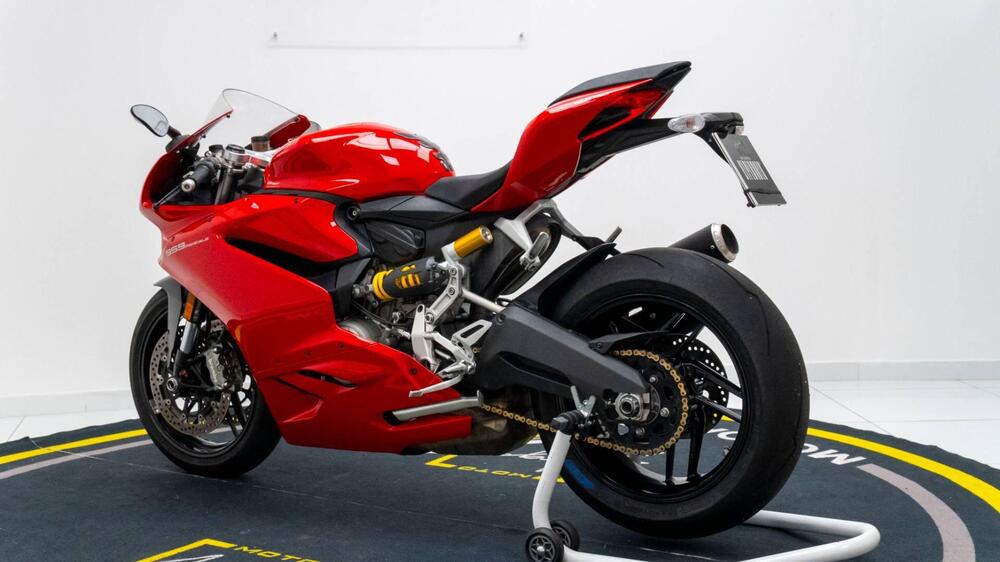 Ducati 959 Panigale (2016 - 19) (7)