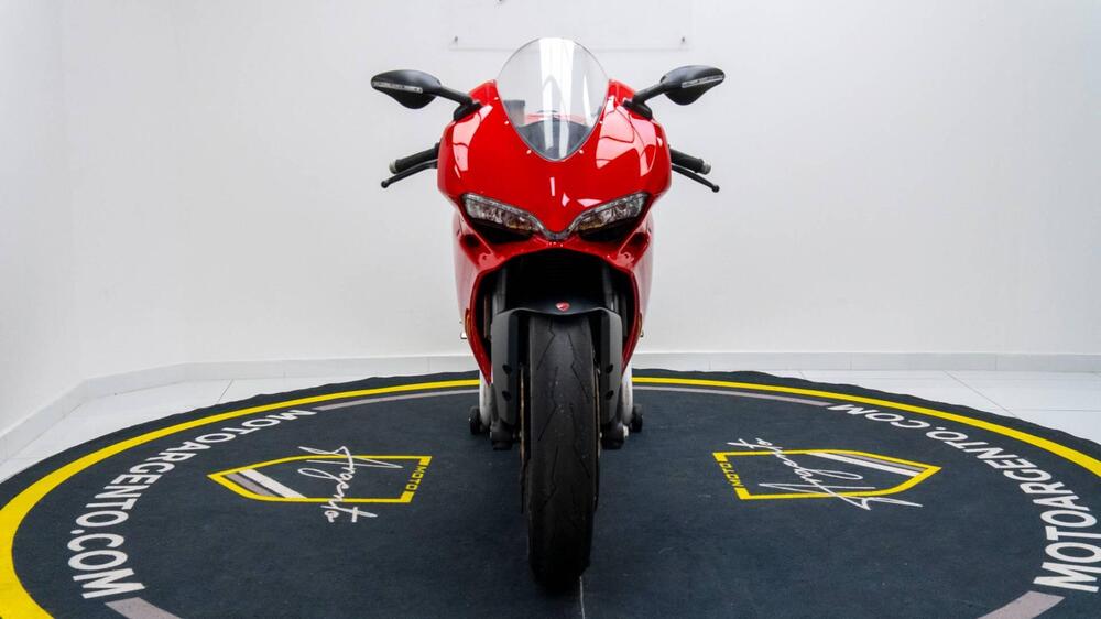 Ducati 959 Panigale (2016 - 19) (9)