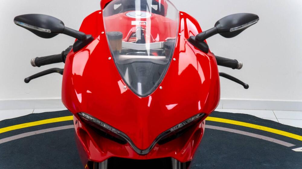 Ducati 959 Panigale (2016 - 19) (10)