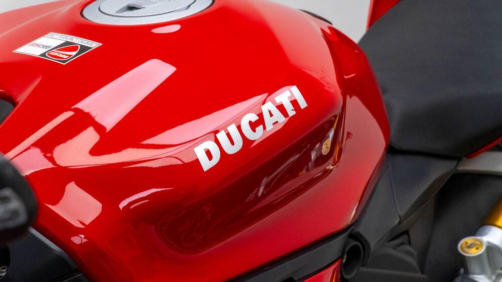 Ducati 959 Panigale (2016 - 19) (12)