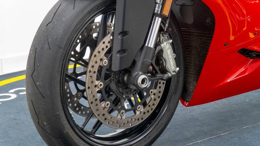 Ducati 959 Panigale (2016 - 19) (13)