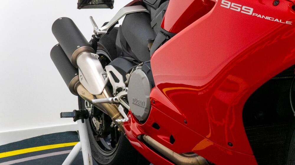 Ducati 959 Panigale (2016 - 19) (15)