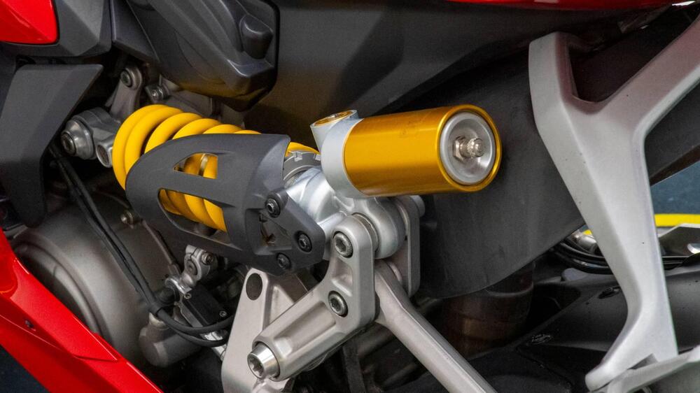 Ducati 959 Panigale (2016 - 19) (16)