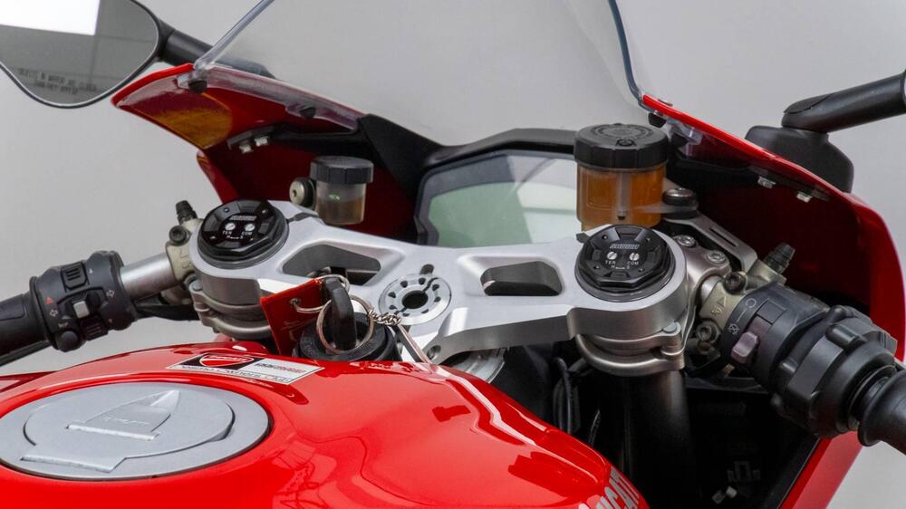 Ducati 959 Panigale (2016 - 19) (18)