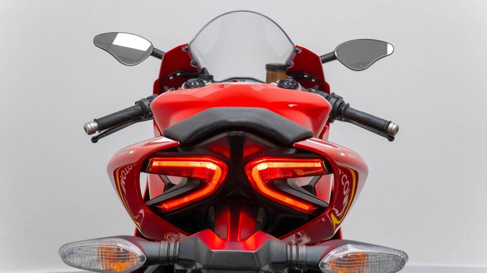 Ducati 959 Panigale (2016 - 19) (19)