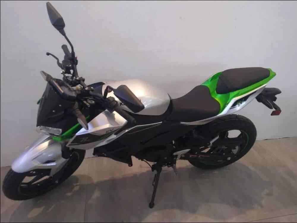 Kawasaki Z e-1 (2024 - 25) (2)
