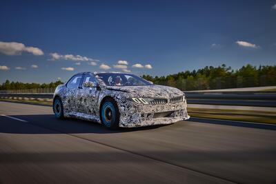 Che differenza c'&egrave; fra coppia alla ruota e coppia del motore? Il caso BMW 