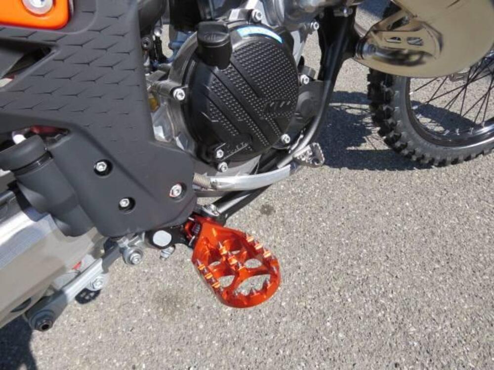 KTM 125 SX (2025) (6)