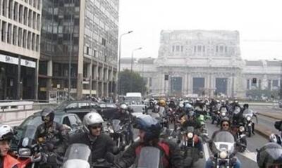 Referendum per le moto meno recenti a Milano: ecco a che punto siamo