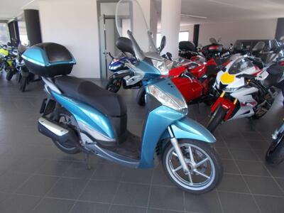 Honda SH 300 i ABS (2011 - 13) usata