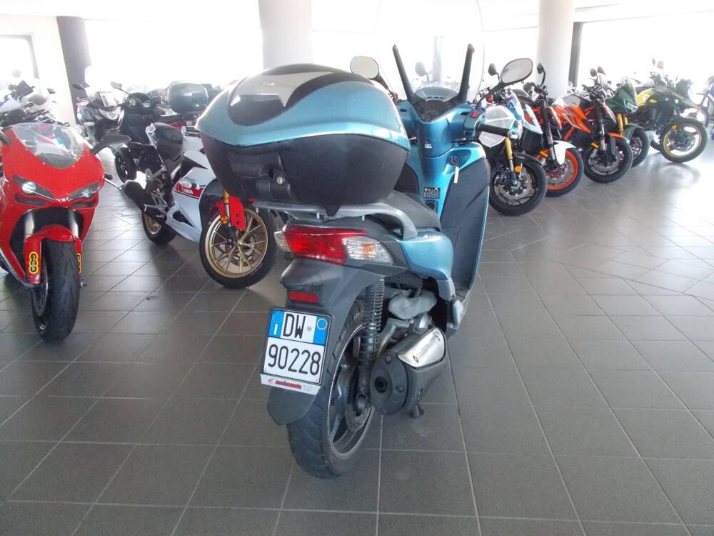 Honda SH 300 i ABS (2011 - 13) (3)