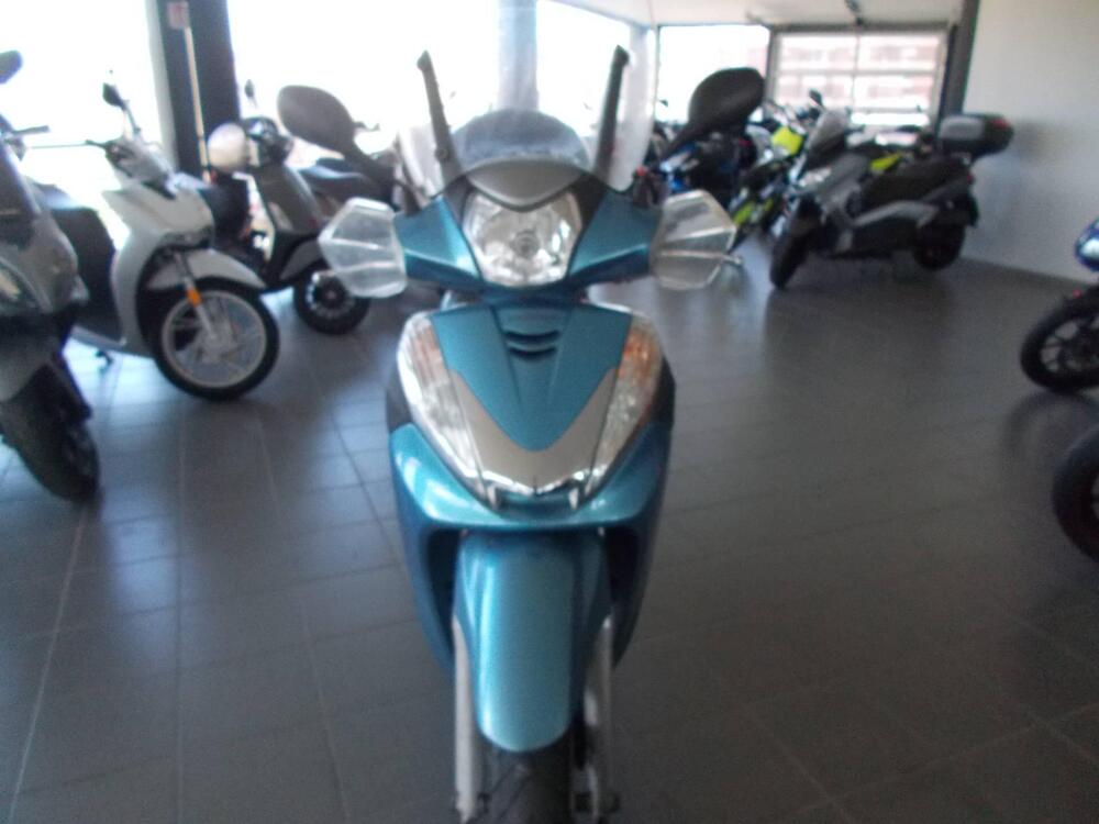 Honda SH 300 i ABS (2011 - 13) (5)