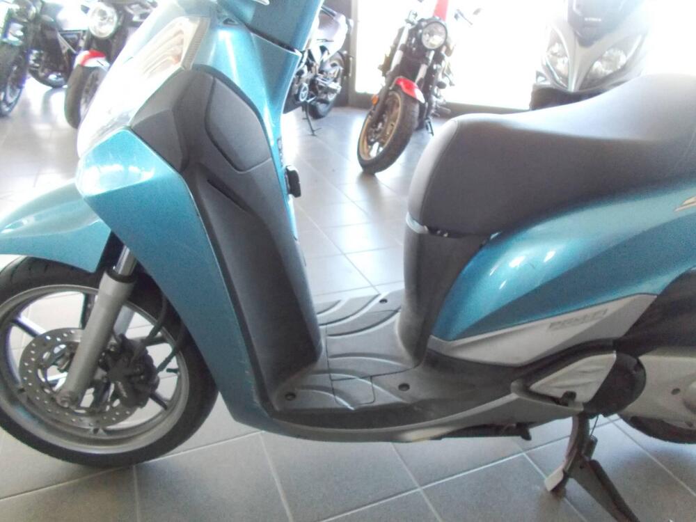 Honda SH 300 i ABS (2011 - 13) (6)