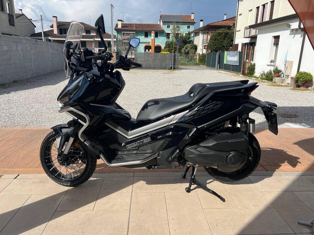 Zontes ZT368-G (2024 - 26) (2)