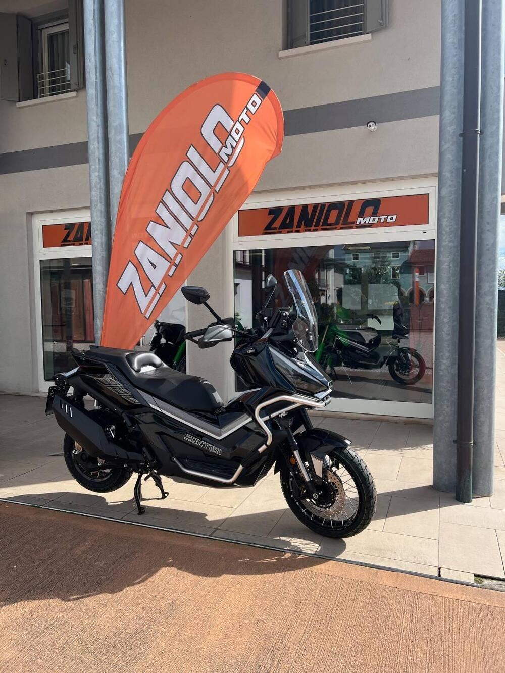 Zontes ZT368-G (2024 - 26) (3)