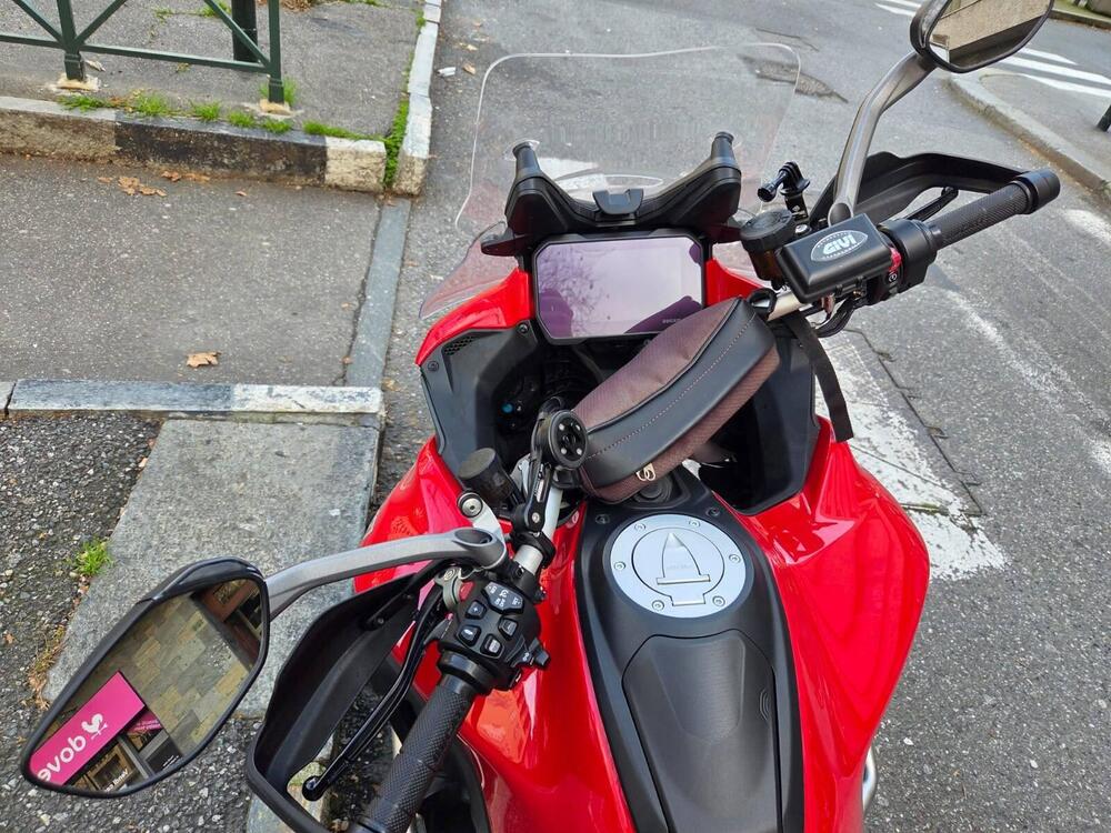 Ducati Multistrada V4 S (2021 - 24) (4)