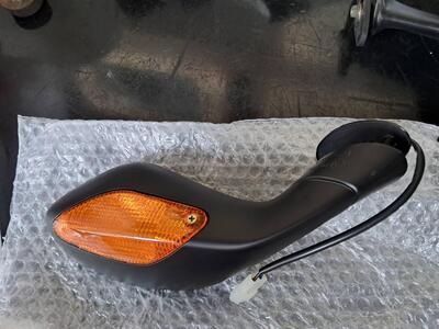 specchio RSV R - FACTORY - DREAM Aprilia