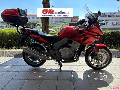 Honda CBF 1000 usata