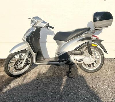 Piaggio Liberty 50 2T (2004 - 15) usata