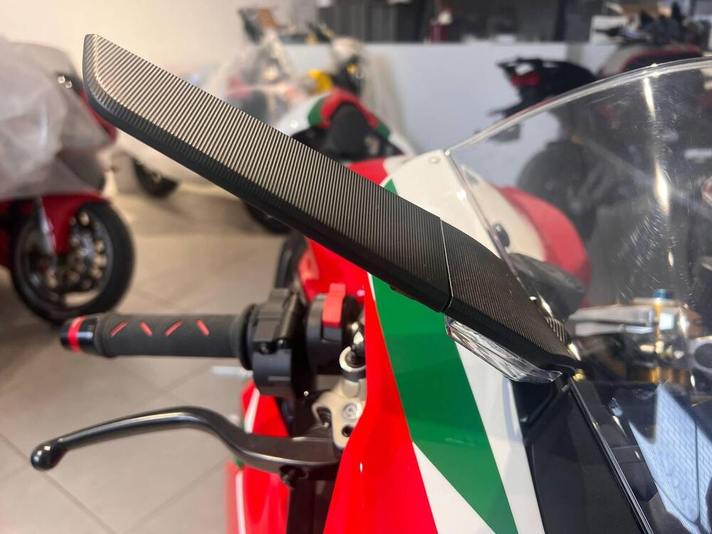 Ducati Panigale V2 Bayliss 1st Championship 20th Anniversary (2021 - 24) (9)