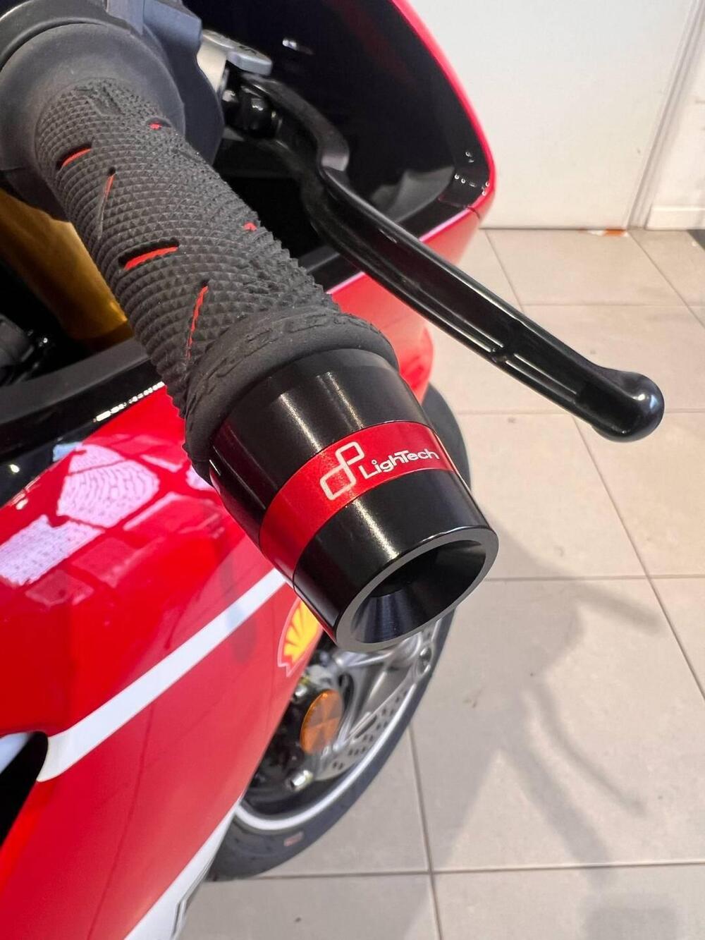 Ducati Panigale V2 Bayliss 1st Championship 20th Anniversary (2021 - 24) (10)