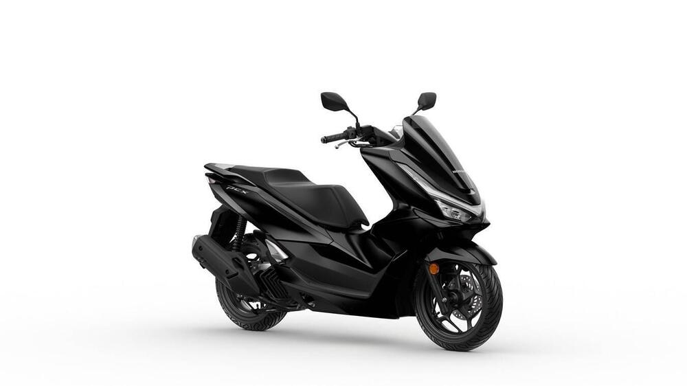 Honda PCX 125 (2025)