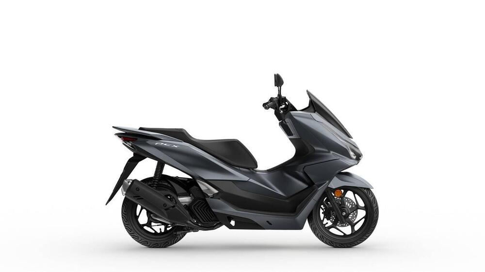 Honda PCX 125 (2025) (6)