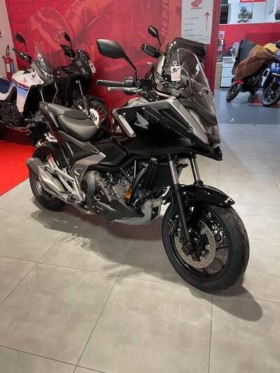 Honda NC 750 X DCT (2025) nuova