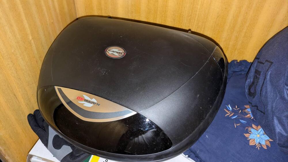 Bmw F 800 R (2009 - 11) (7)