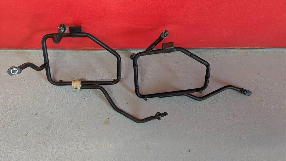 Bmw F 800 R (2009 - 11) (6)