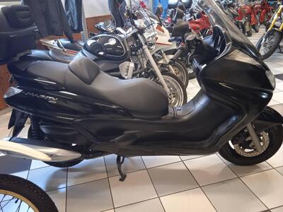 Yamaha Majesty 400 (2004 - 08) usata