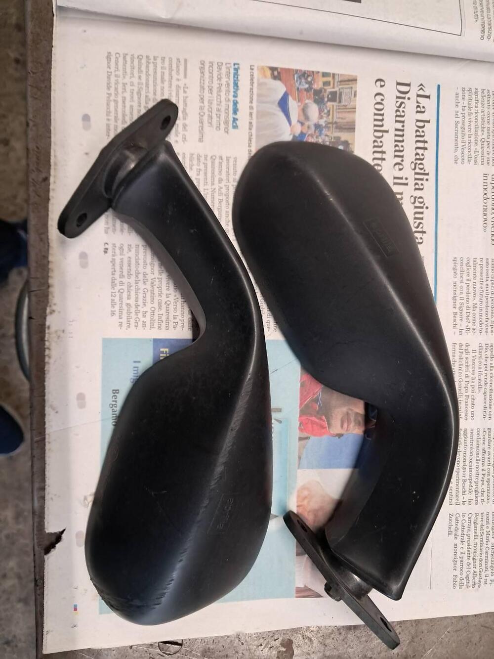 coppia specchi aprilia RS 50 125 250 1000 (2)