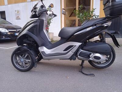 Piaggio Mp3 300 ie Yourban LT (2011 - 16) usata